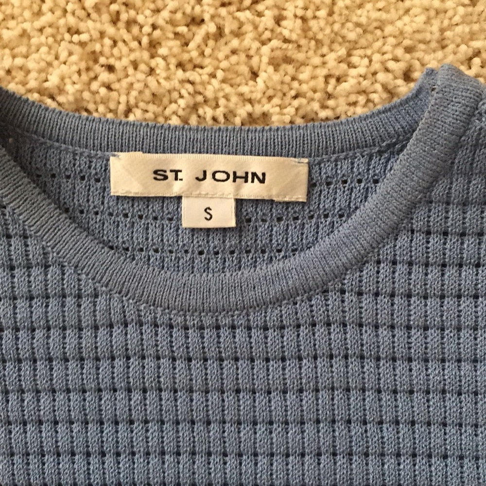 St John top - Picture 2 of 2